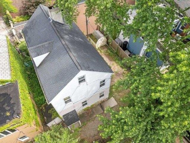 Land for sale in Boston, Massachusetts