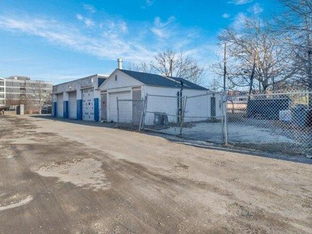 Land for sale in Boston, Massachusetts