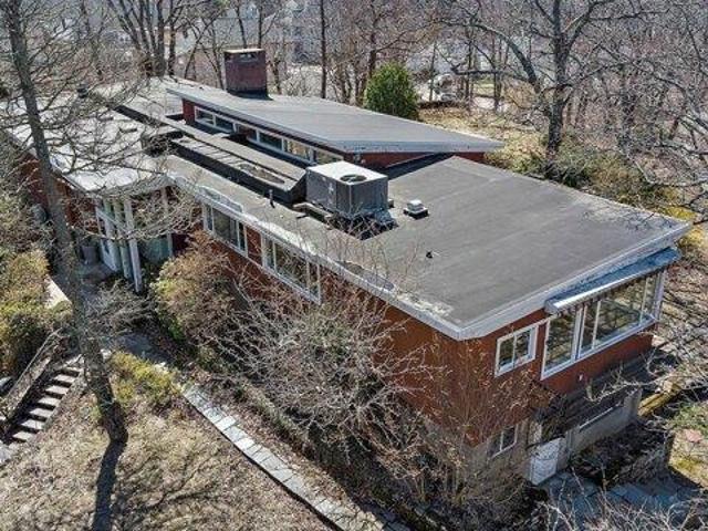 Land for sale in West Roxbury, Boston