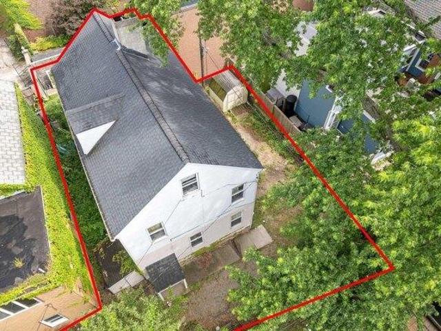 Land for sale in Boston, Massachusetts