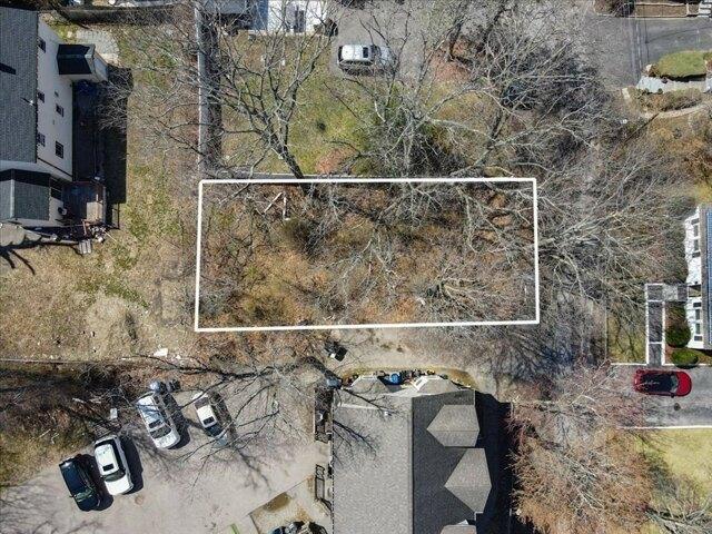 Land for sale in Hyde Park, Boston