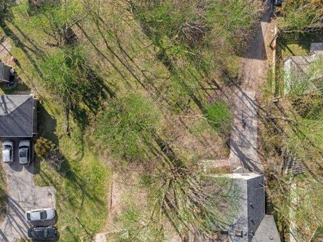 Land for sale in Roxbury, Boston