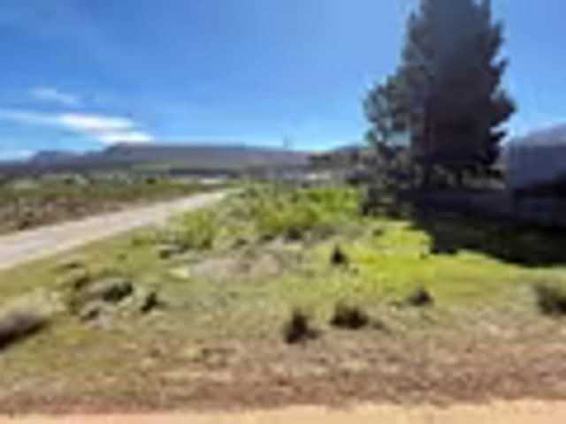 Land for sale in Nylstroom, Limpopo