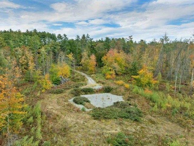 Land for sale in Bow, Merrimack County