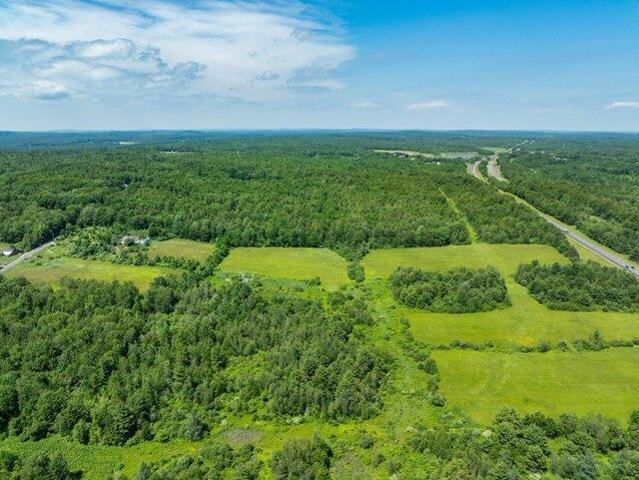 Land for sale in Bowdoinham, Maine