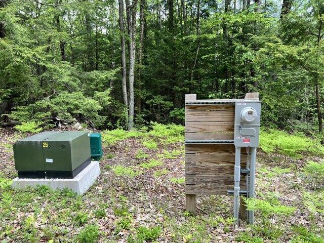 Land for sale in Bowdoinham, Maine