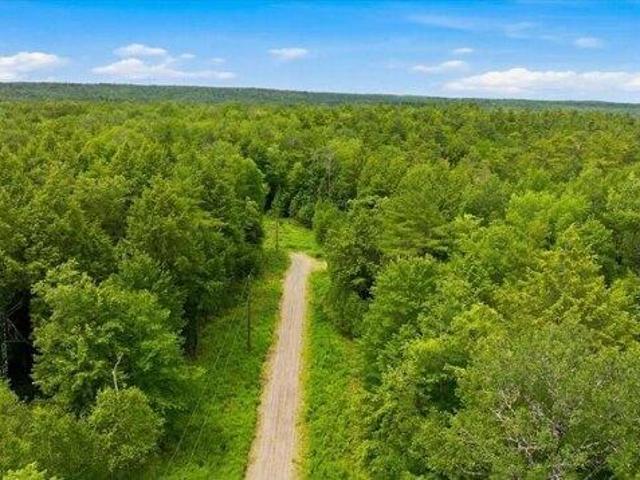 Land for sale in Bowdoinham, Maine