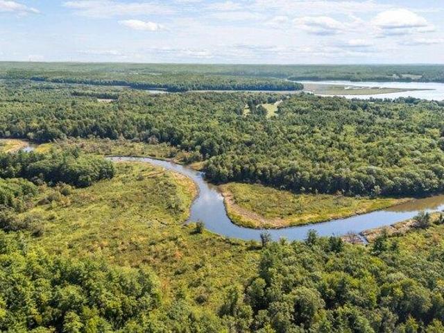 Land for sale in Bowdoinham, Maine