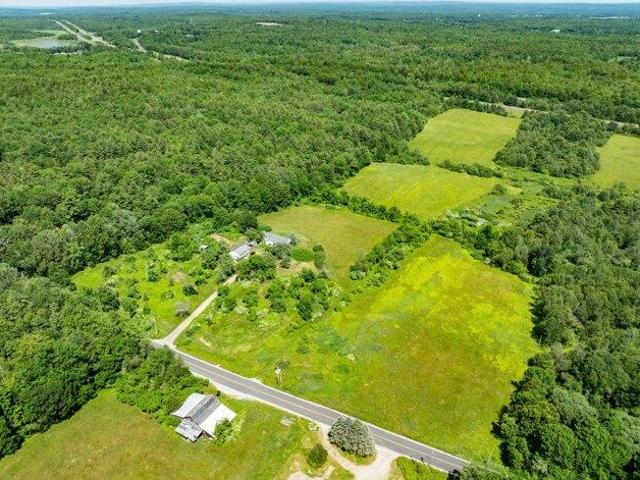 Land for sale in Bowdoinham, Maine