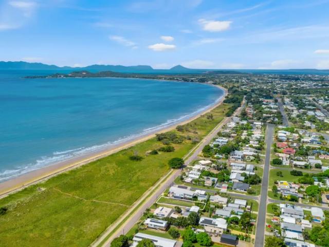 Land for sale in Bowen, Queensland