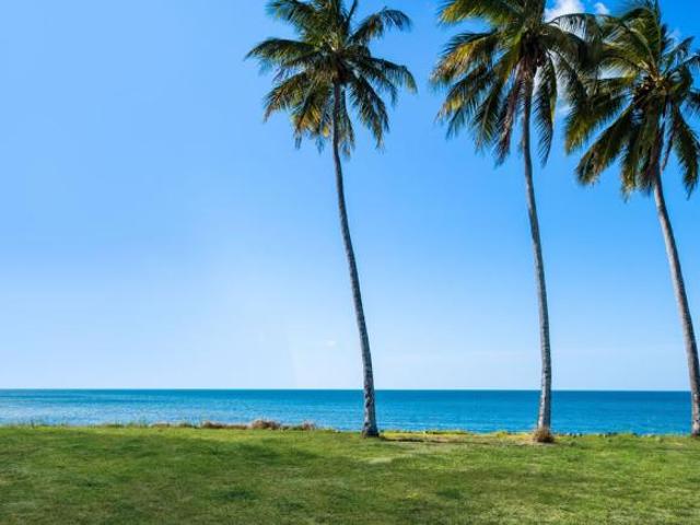 Land for sale in Bowen, Queensland