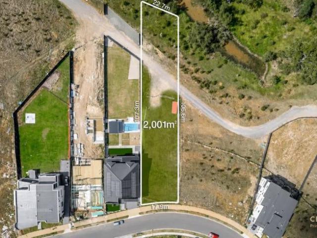 Land for sale in Box Corner, Hill End