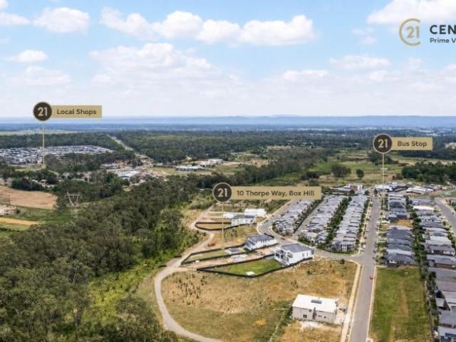 Land for sale in Hill End, New South Wales