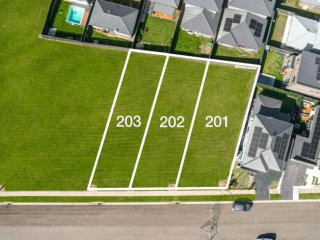 Land for sale in Hill End, New South Wales