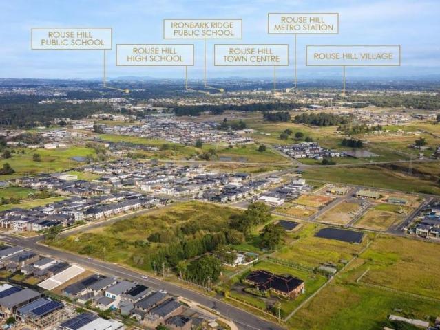 Land for sale in Hill End, New South Wales