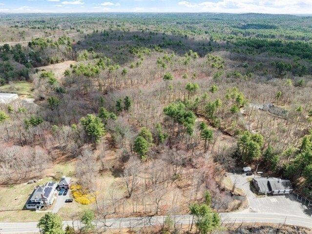 Land for sale in Boxford, Massachusetts