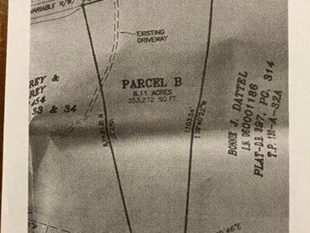 Land for sale in Virginia