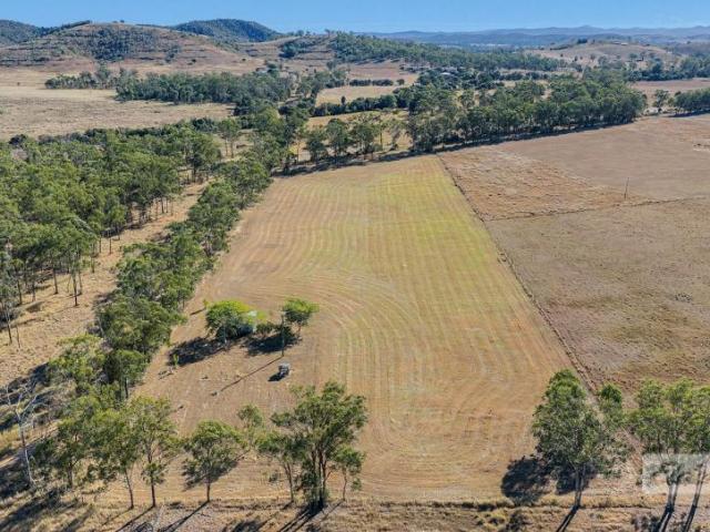 Land for sale in Bracewell, Gladstone Regional