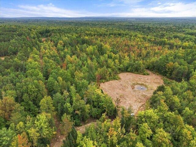 Land for sale in Bradford, Maine