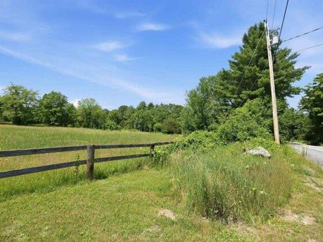 Land for sale in New Hampshire