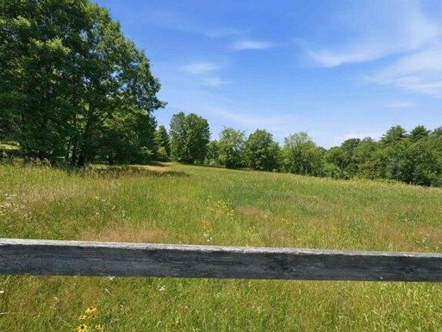 Land for sale in New Hampshire