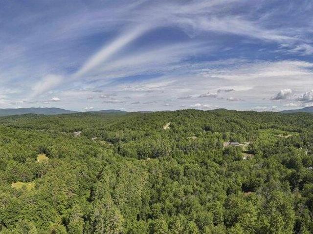 Land for sale in New Hampshire