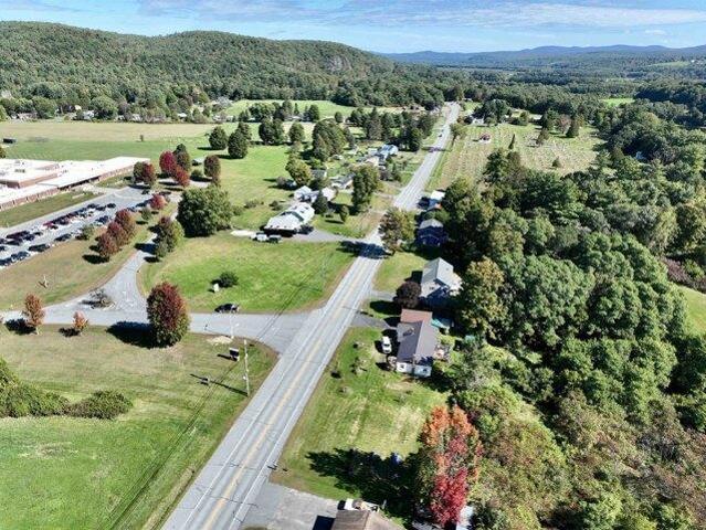 Land for sale in Bradford, Orange County