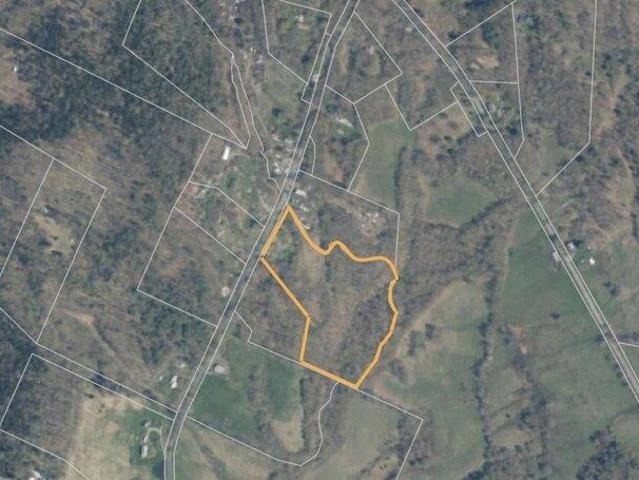 Land for sale in Vermont