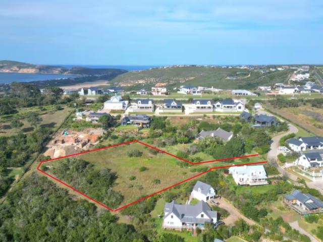 Land for sale in Western Cape