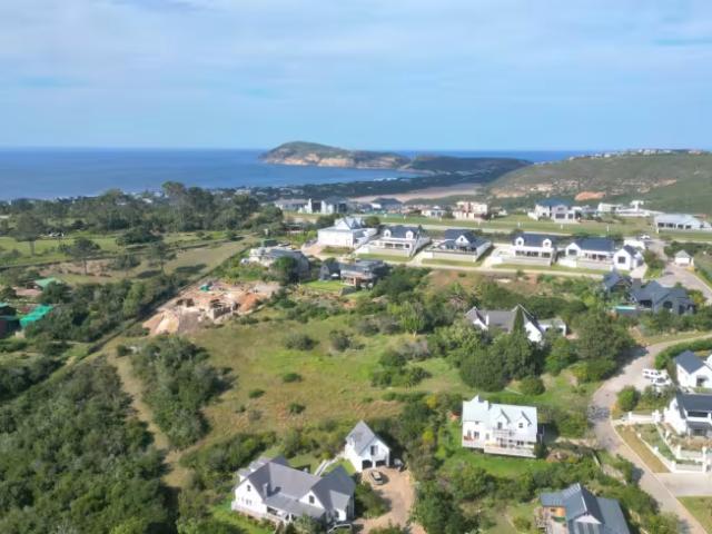 Land for sale in Western Cape