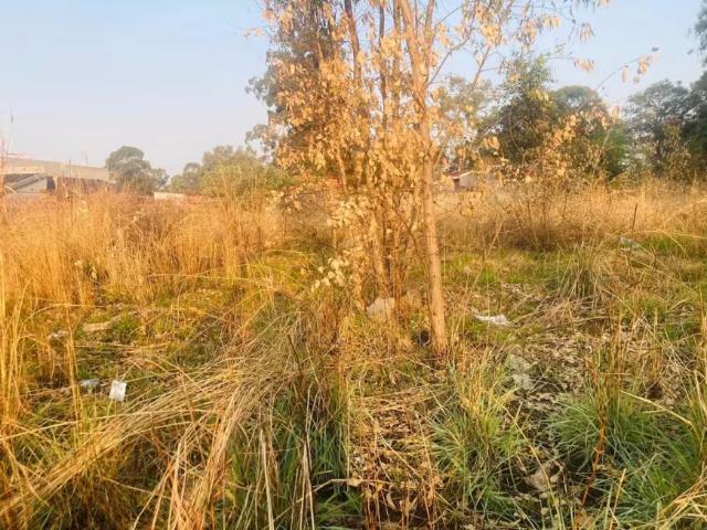 Land for sale in Brakpan, City of Ekurhuleni Metropolitan Municipality