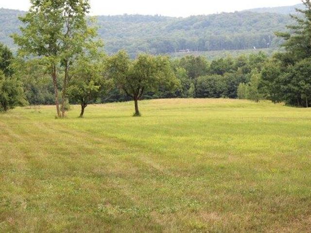 Land for sale in Brandon, Vermont
