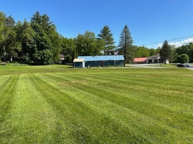 Land for sale in Brandon, Vermont
