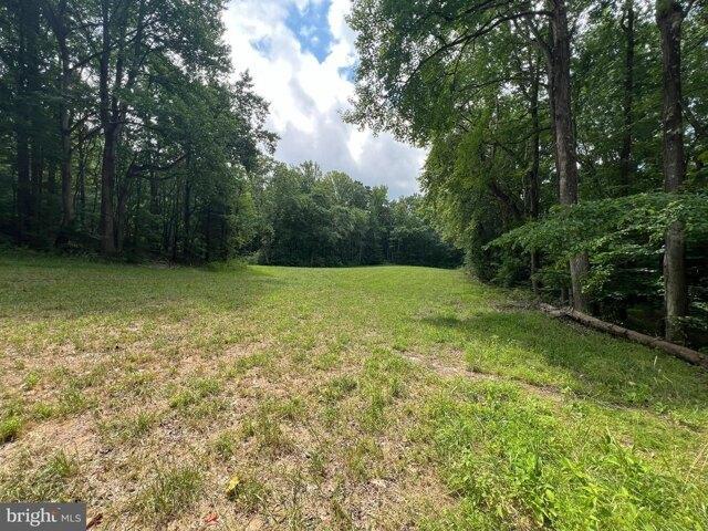 Land for sale in Brandywine, Maryland