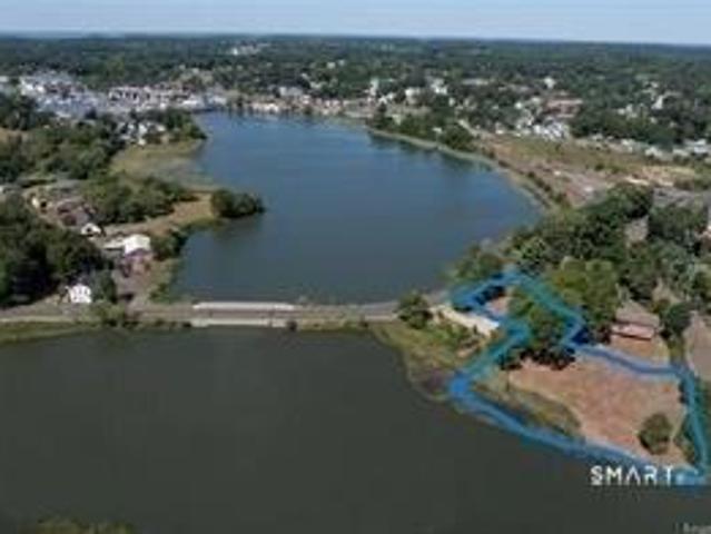 Land for sale in Branford, Connecticut