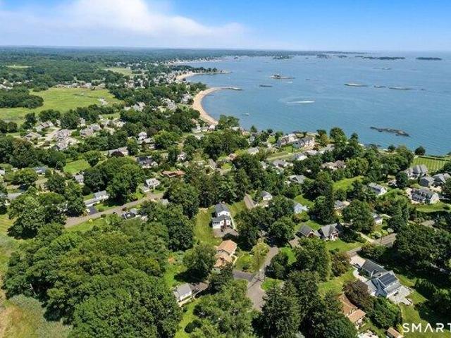 Land for sale in Branford, Connecticut