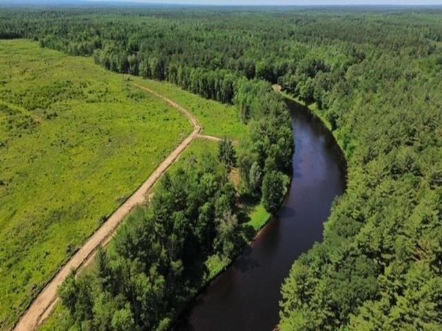 Land for sale in Brasher Falls, New York