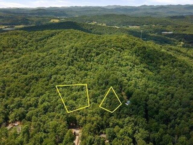Land for sale in Brasstown, North Carolina