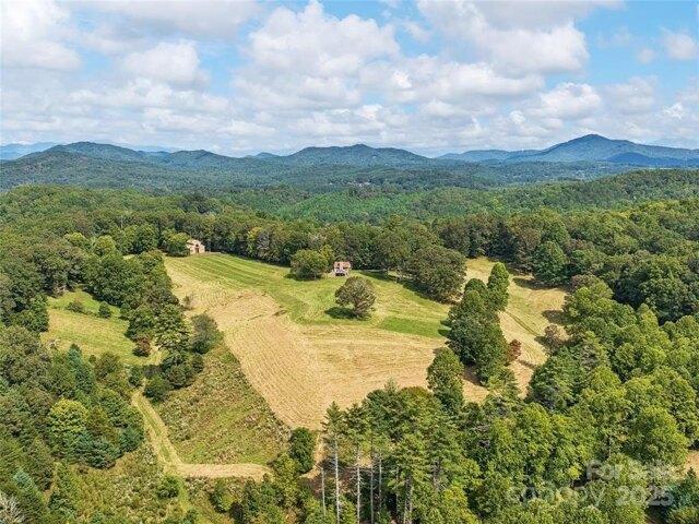 Land for sale in Brasstown, North Carolina