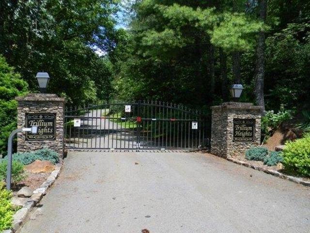 Land for sale in Brasstown, North Carolina