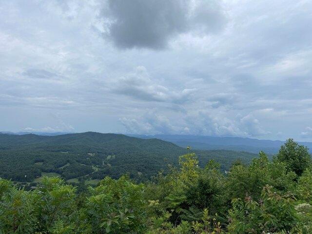 Land for sale in Brasstown, North Carolina