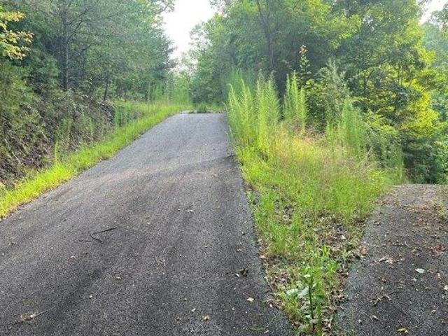 Land for sale in Brasstown, North Carolina