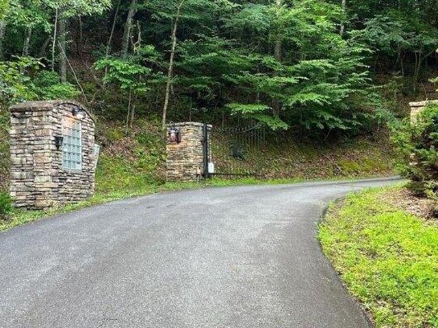 Land for sale in Brasstown, North Carolina