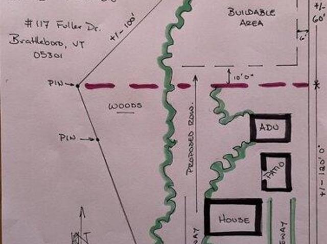 Land for sale in Brattleboro, Vermont