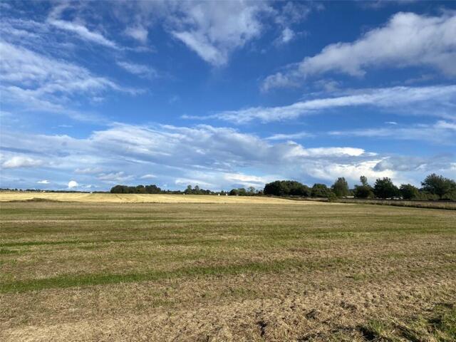 Land for sale in Brechin