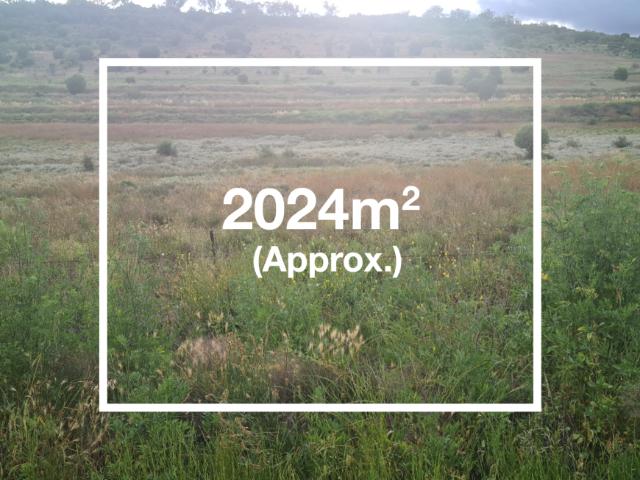 Land for sale in Breeza, New South Wales