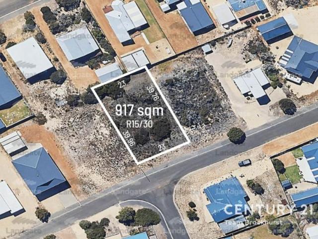 Land for sale