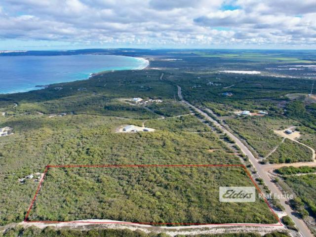 Land for sale in Bremer Bay, Shire Of Jerramungup