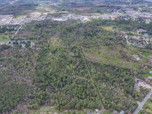 Land for sale in Brewer, Maine