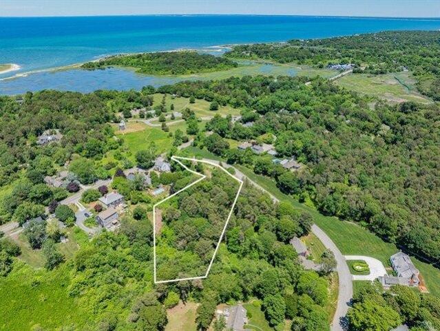 Land for sale in Brewster, Massachusetts